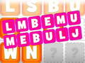 Joc Mumble Jumble