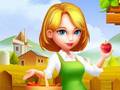Joc Farm Girl