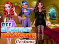 Joc BFF Elegant Halloween Costume