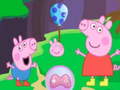 Joc Peppa Pig Love Egg