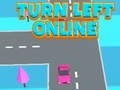 Joc Turn Left Online