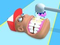 Joc Teeth Runner
