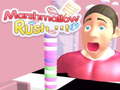 Joc Marshmallow Rush