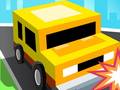 Joc Blocky Highway Racing