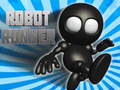 Joc Robot Runner