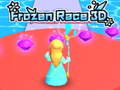 Joc Frozen Race 3D