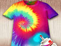Joc Tie Dye Diy