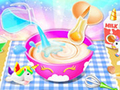 Joc Unicorn Cake Make