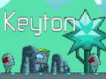 Joc Keyton