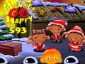Joc Monkey Go Happy Stage 593
