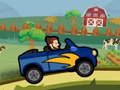 Joc Hill Climbing 2