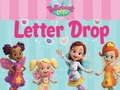 Joc Butterbean Cafe: Letter Drop