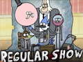 Joc Regular Show Hidden object
