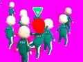 Joc Squid Game Challenge 3D Survival Master