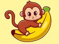 Joc Cartoon Animal Puzzle