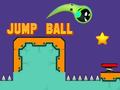 Joc Jump Ball Adventures
