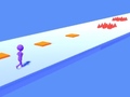 Joc Roller Runner 3D
