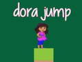 Joc dora jump
