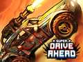 Joc Super Drive Ahead