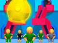 Joc Stickman Squid Games