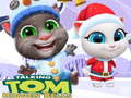 Joc Talking Tom Hidden Bells