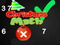 Joc Christmas Math