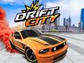 Joc Drift City