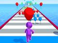 Joc Balloon Run