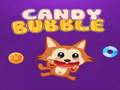 Joc Candy Bubble