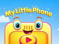 Joc My Little Phone