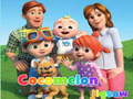 Joc Cocomelon Jigsaw