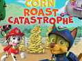 Joc Paw Patrol: Corn Roast Catastrophe