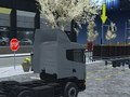 Joc 18 Wheeler Truck Driving Cargo