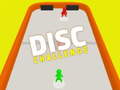 Joc Disc Challenge
