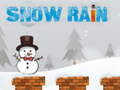 Joc Snow Rain