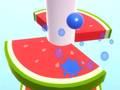 Joc Helix Fruit Jump