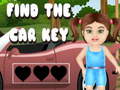 Joc Find The Car Key
