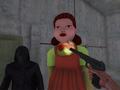 Joc Squid Escape Bloody Revenge