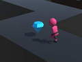 Joc ZigZag Squid Game Runner