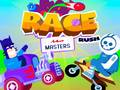 Joc Race Masters Rush