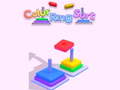 Joc Color Ring Sort