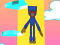 Joc Poppy huggy playtime horror