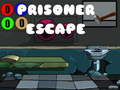 Joc Prisoner Escape