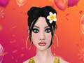 Joc Korean Supermodel Makeup