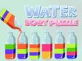 Joc Water Sorting Puzzle