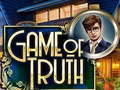 Joc Game of Truth