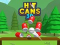 Joc Hit Cans 3d