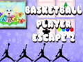 Joc Basketball Player Escape 2