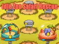 Joc Idle Zoo Safari Rescue