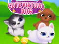 Joc Cute Virtual Dog